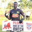 Former BUL goalkeeper joins Rwandan giants