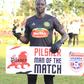 Former BUL goalkeeper joins Rwandan giants