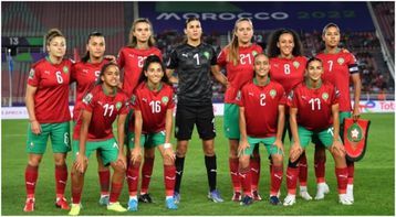 Morocco: Player Profiles