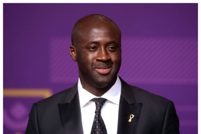 Yaya Toure says Guardiola Barcelona team will beat Guardiola Man City team