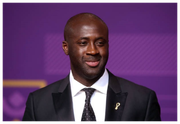 Yaya Toure: Barcelona treble winning side better than Man City’s treble winners