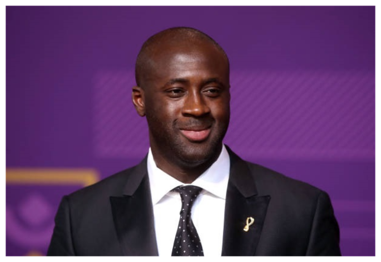 Yaya Toure says Guardiola Barcelona team will beat Guardiola Man City team