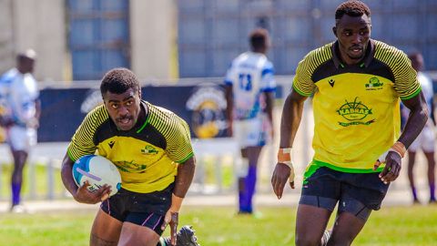 Title favourites Kabras Sugar & KCB to begin Kenya Cup campaign against promoted sides