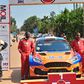 Yassin Nasser makes bold statement after winning EMC Jinja Rally