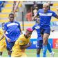 Sporting Lagos and Enyimba