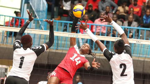 Former Prisons coach explains what Kenyan volleyball clubs must do to avoid embarrassments at World Championships after getting nod