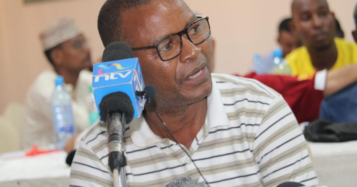 Why Bandari appointed former Kenya international as part of new ...