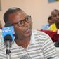 Bandari new team manager Douglas Mutua.