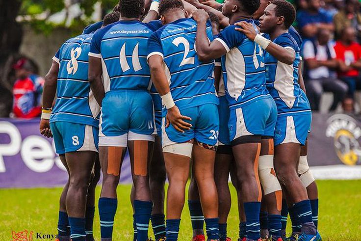 National 7s Circuit round up: Kisumu, Nondescripts join the big boys in Driftwood cup quarters