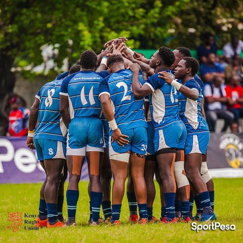 National 7s Circuit round up: Kisumu, Nondescripts join the big boys in Driftwood cup quarters