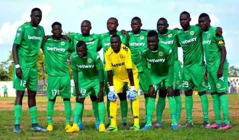 OPINION: Onduparaka FC can still rise again; club restructuring is the way to go