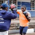 Bomber ready to rumble in Yaounde