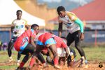 Tawfiq Bagalana returns to steady Jinja Hippos' ship
