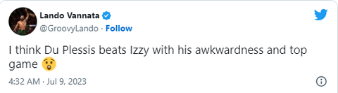 Reactions to Adesanya's N-Word blasting of Du Plessis