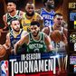 Check out the details of the NBA In-Season Tournament