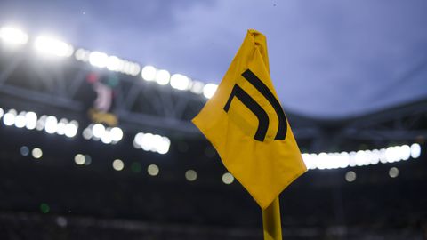 Juventus agree to sit out of Europe for the 2023/2024 season