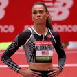 Sydney McLaughlin-Levrone clocks second fastest American time in history to win US title