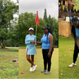 Ladies in Golf calls for Government intervention in Golf