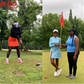 Ladies in Golf calls for Government intervention in Golf