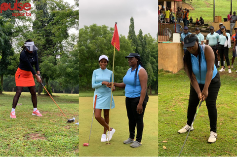 Ladies in Golf calls for Government intervention in Golf