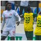 Katsina United's Egbe Manyo robbed as Changi Boys and Remo Stars share spoils