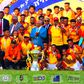 Uganda Cranes keeper crowned champion in Ethiopia