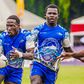 Kisumu RFC coach Lawi Bunda relishing making Driftwood sevens quarter finals