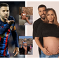 Jordi Alba expecting a third child