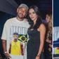 Neymar and Bruna Biancardi rekindle their romance days after Brazil star reportedly welcomed his 3rd child with another woman