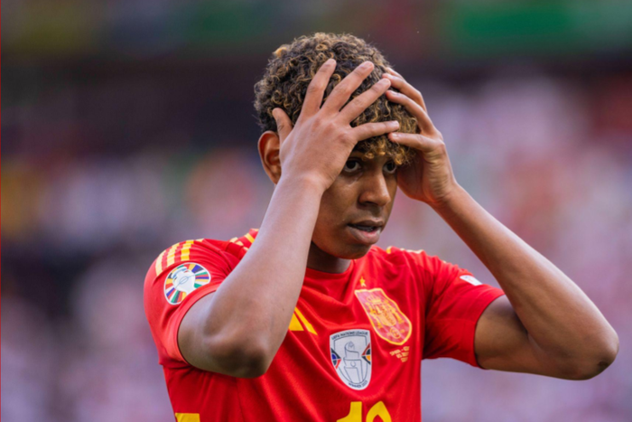 Lamine Yamal || Image credit: Imago