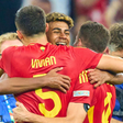 EURO2024: Yamal sets record as Spain beat France to reach final
