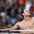 WWE legend John Cena reacts to Drake mention