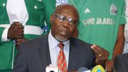 Gor Mahia chairman Ambrose Rachier reveals why he has no plans to vie for FKF presidency