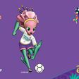 Who is Taní? 3 interesting things to know about the official mascot of FIFA U-17 Women’s World Cup 2024