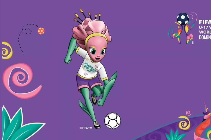Who is Taní? 3 interesting things to know about the official mascot of FIFA U-17 Women’s World Cup 2024
