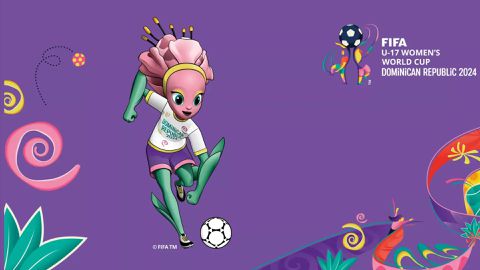 Who is Taní? 3 interesting things to know about the official mascot of FIFA U-17 Women’s World Cup 2024