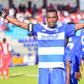AFC Leopards: Why midfielder Victor Omune is not happy despite fine start to the season