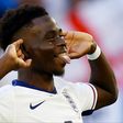 His technique is so crazy — Bukayo Saka, others stunned by EURO 2024 star