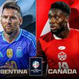 Privileged Canadians prepare to face Argentina who have their claws out to defend their title