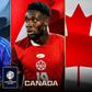 Privileged Canadians prepare to face Argentina who have their claws out to defend their title