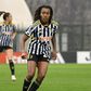 Super Falcons of Nigeria star Jennifer Echegini says goodbye to Juventus ahead of Olympics.