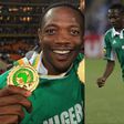 AFCON 2025: I have not retired - Super Eagles captain, Ahmed Musa