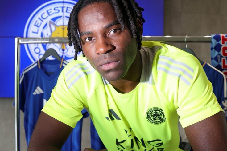 Transfer News Live: Nigerian defender signs for Leicester City