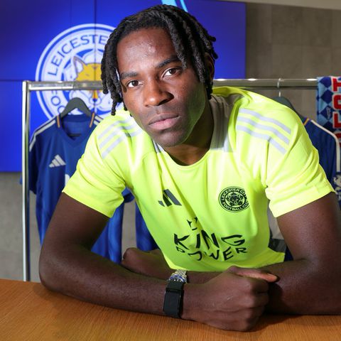 Transfer News Live: Nigerian defender signs for Leicester City