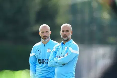 'Because he’s bald and with a beard’ — Maresca reveals Chelsea bosses want him to play like Man City