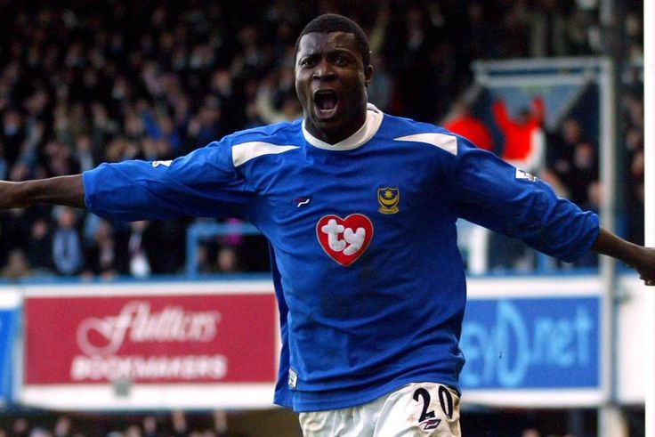 ‘I was crying in the dressing room’ — Super Eagles legend Yakubu laments failed Chelsea move