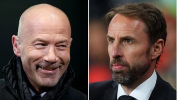 You cannot drop him — Alan Shearer pleads with Southgate to keep faith with England star