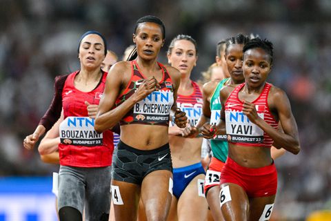 Paris 2024 Olympic: 5 races that Kenyans will face most formidable challenge in