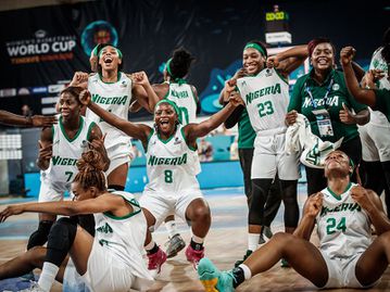 Paris 2024: D'Tigress to face Germany, Japan, and Serbia in warmup games