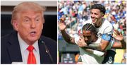 U.S President Donald Trump to watch Maresca's Chelsea in Club World Cup final